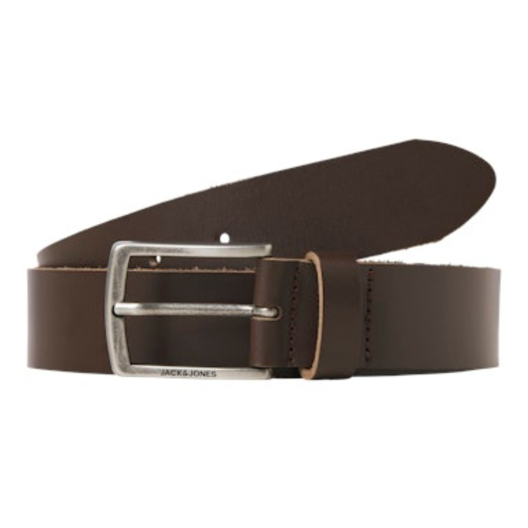 J&J Braon Muški Kaiš JACTORINO LEATHER BELT